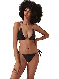 Orta Triangle Bikini Top