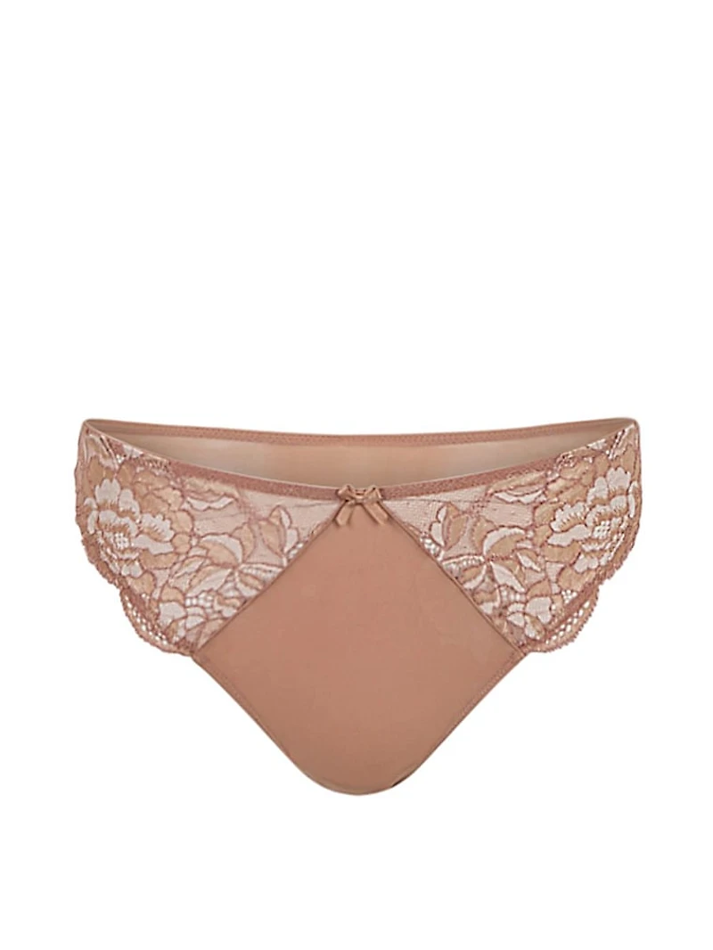 Jaya Bikini Panty