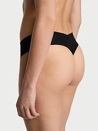 No-Show Thong Panty