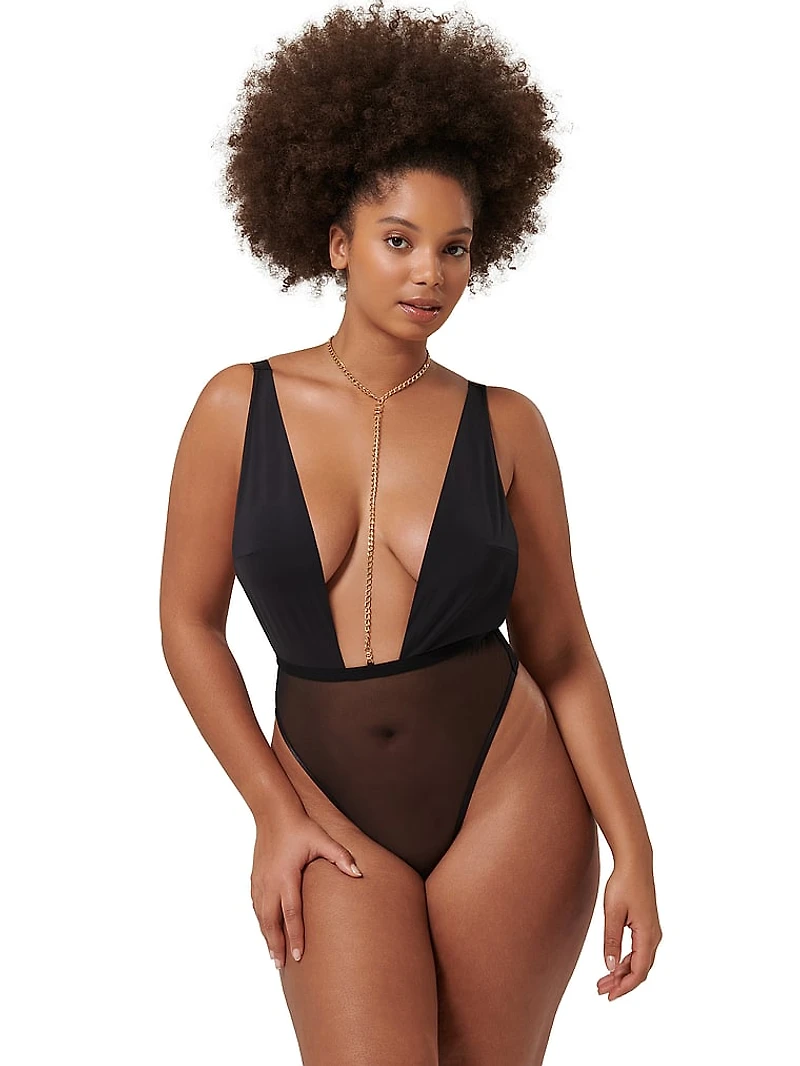 Dali Soft Bodysuit
