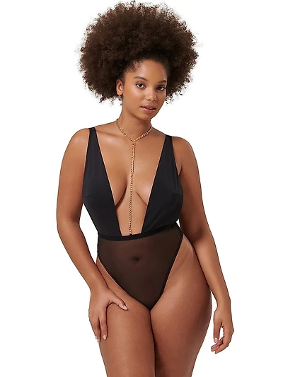 Dali Soft Bodysuit