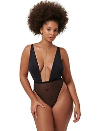 Dali Soft Bodysuit