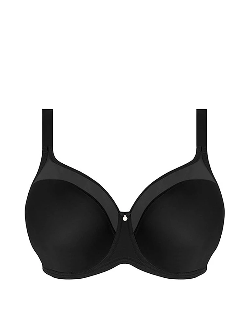 Smooth Unlined Seamless Bra