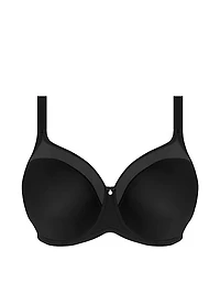 Smooth Unlined Seamless Bra