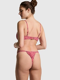 Buttercup Bikini Top