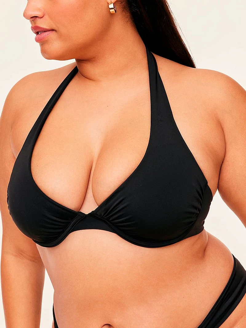 Bobbie Swim Top