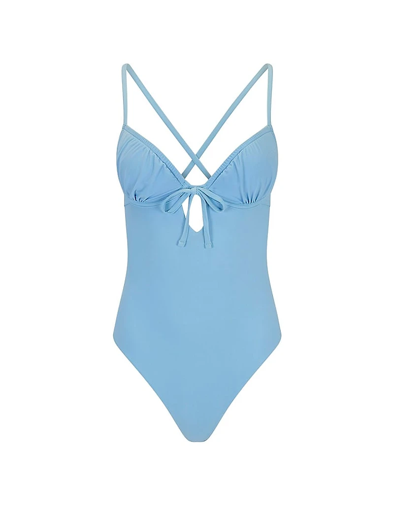 Annabee Swim One-Piece