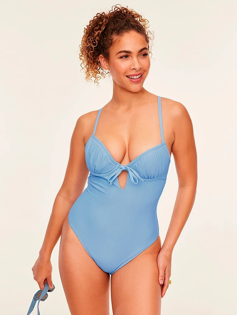 Annabee Swim One-Piece