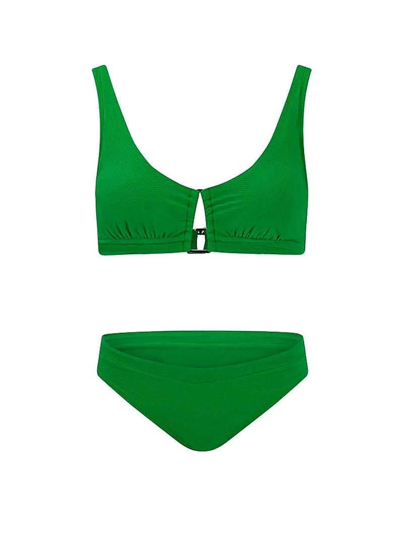 Coraline Bikini Swim Bottom