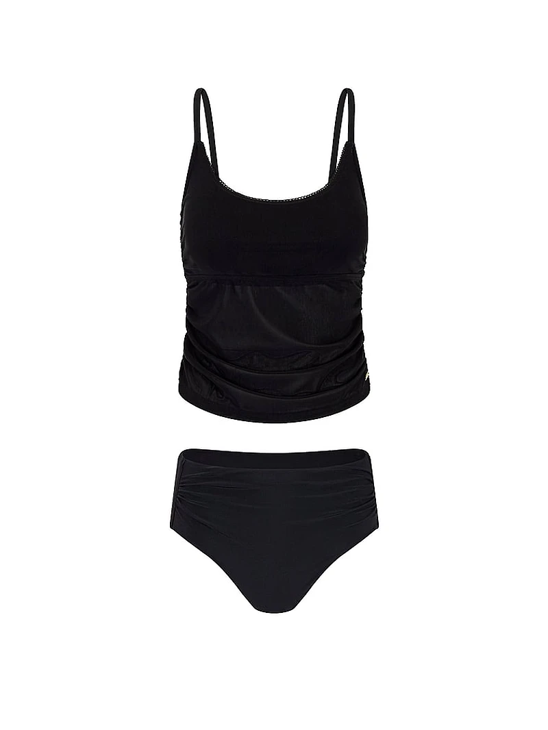Marseille Swim Top
