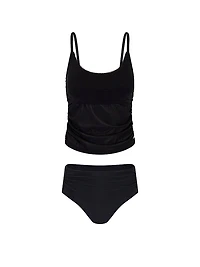 Marseille Swim Top