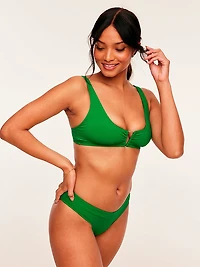 Coraline Swim Top