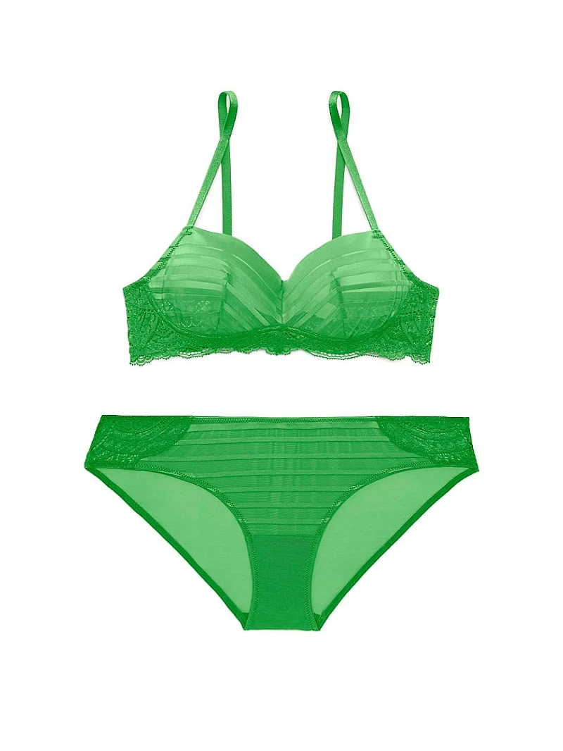 Nicolette Bikini Panty