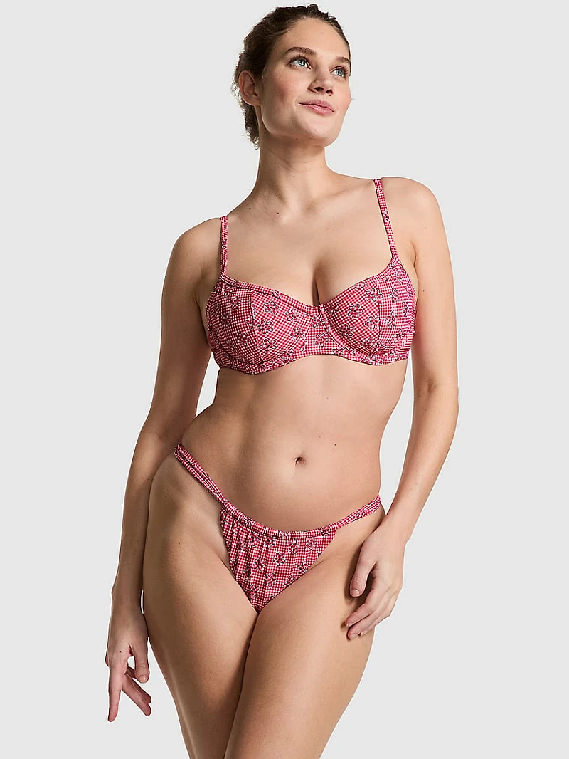 Reilly Bikini Bottom