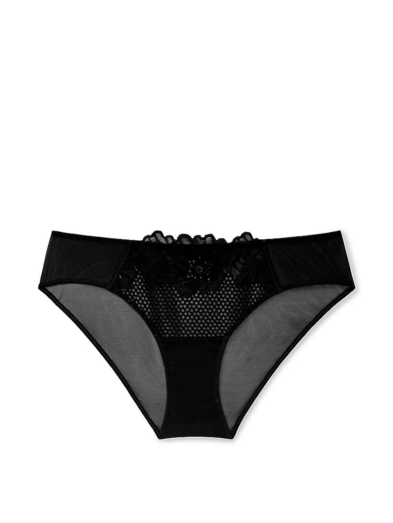 Magdalena Bikini Panty