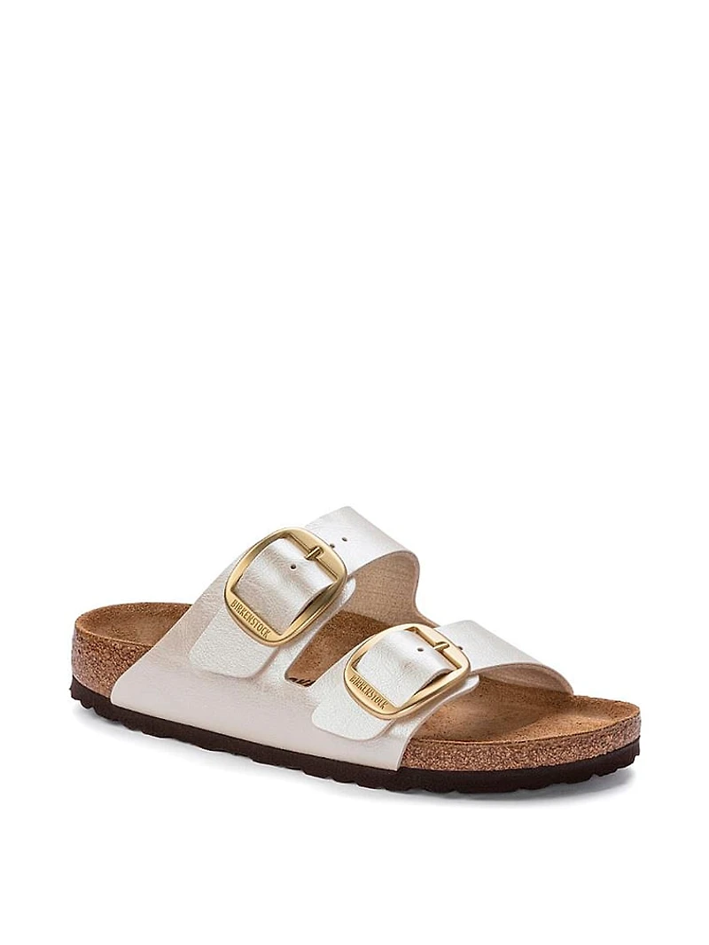 Arizona Big Buckle Sandals