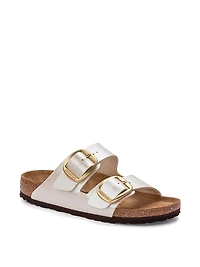 Arizona Big Buckle Sandals