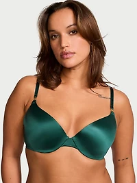 Icon by Victoria's Secret Push-Up Demi Bra