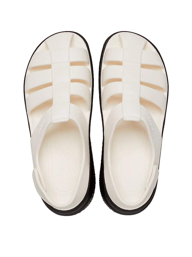 Stomp Fisherman Sandals