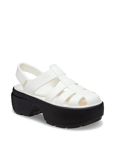 Stomp Fisherman Sandals