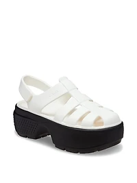 Stomp Fisherman Sandals