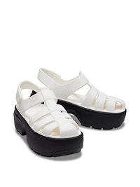 Stomp Fisherman Sandals