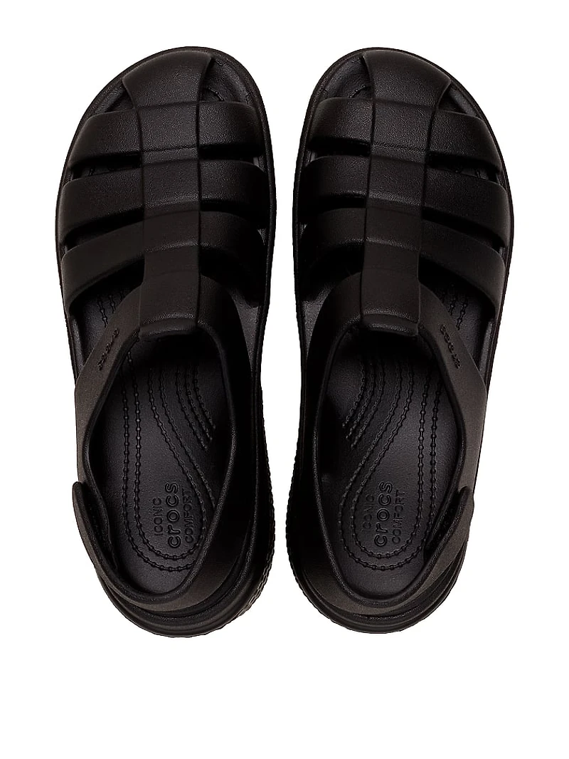Stomp Fisherman Sandals