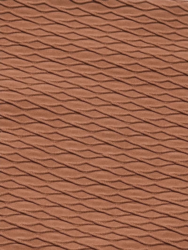 Mix & Match Twist Push-Up Bikini Top