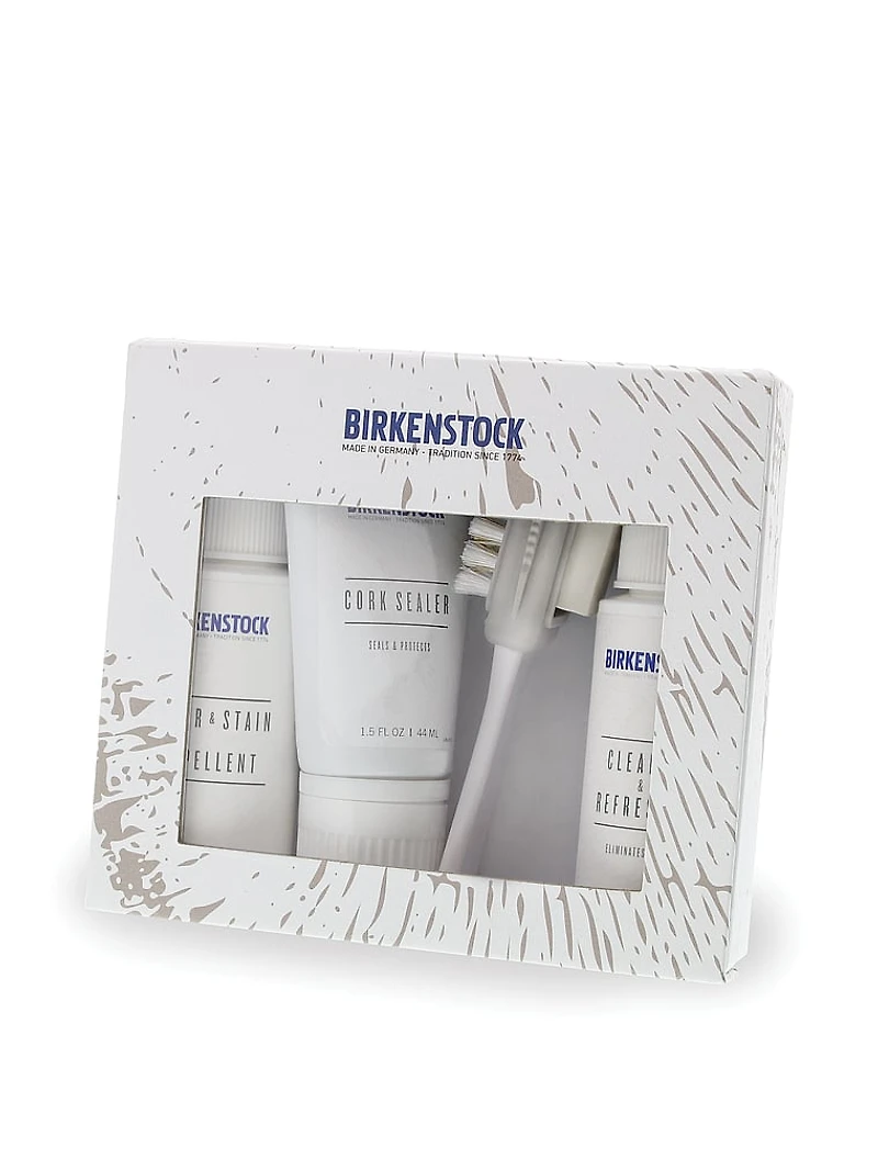 Shoe Care Kit