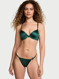 Icon by Victoria's Secret Push-Up Demi Bra