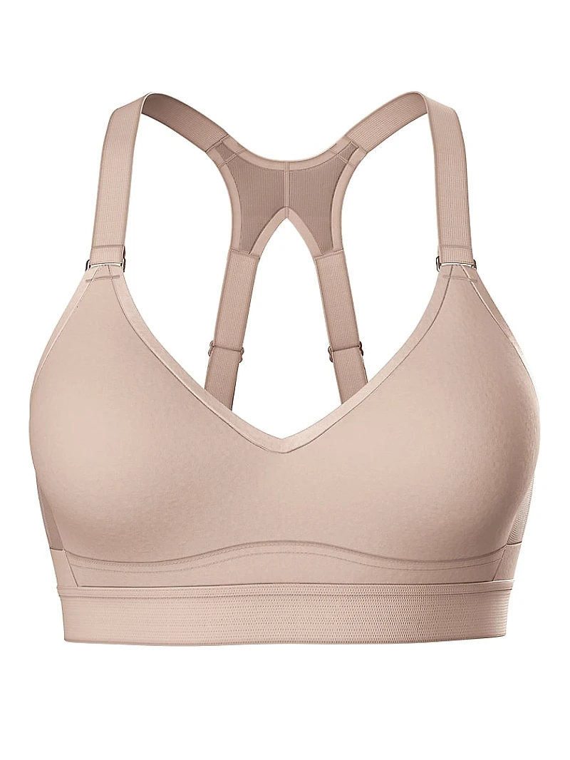 Incredible Plunge Sports Bra