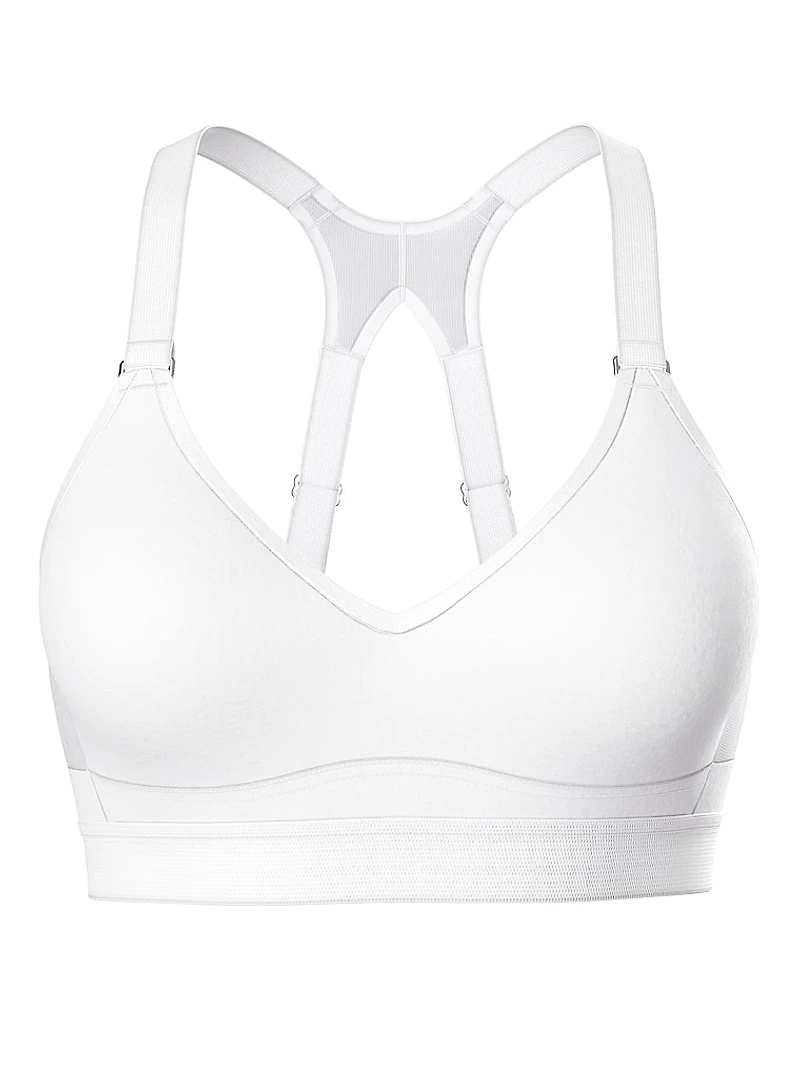 Incredible Plunge Sports Bra