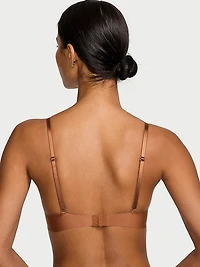 Open Plunge Bra