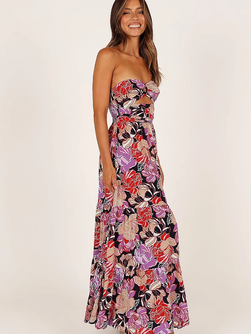 Sarai Dress