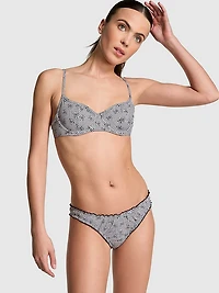 Buttercup Bikini Top