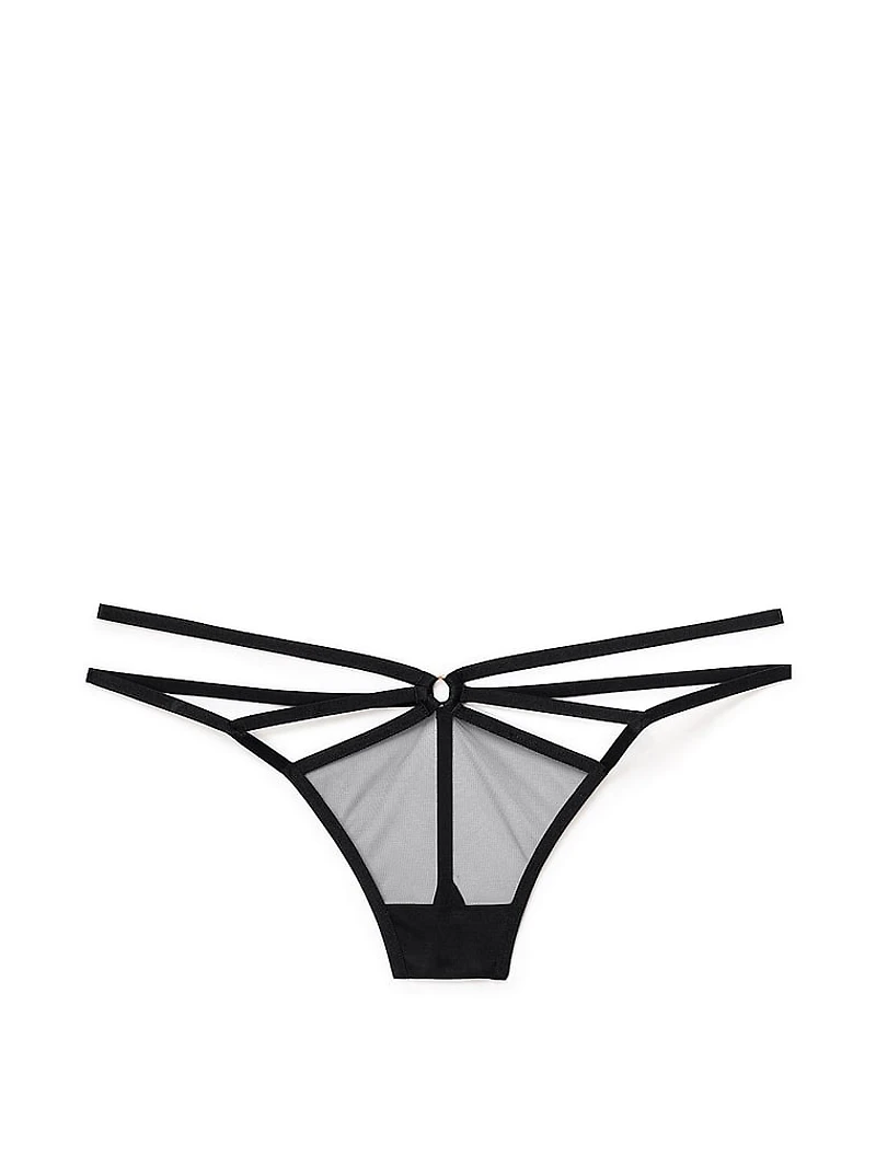 Ashlyn G-String Panty