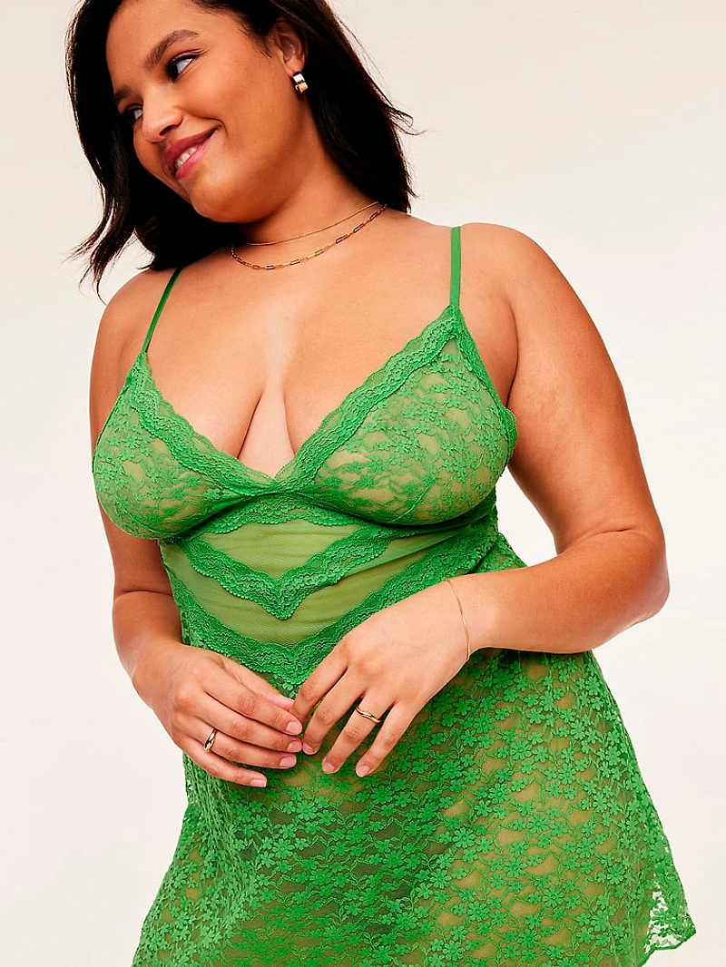 Mary Lou Slip