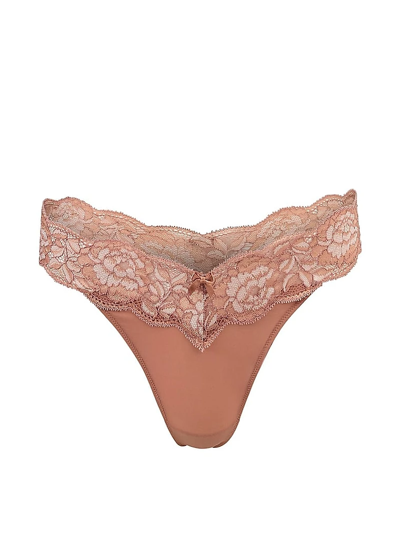 Paxton Thong Panty