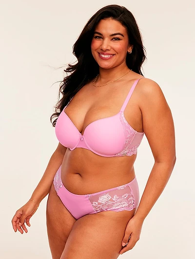 Paxton Hipster Panty