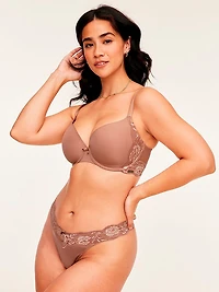 Paxton Demi Bra