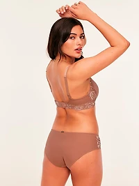 Paxton Demi Bra