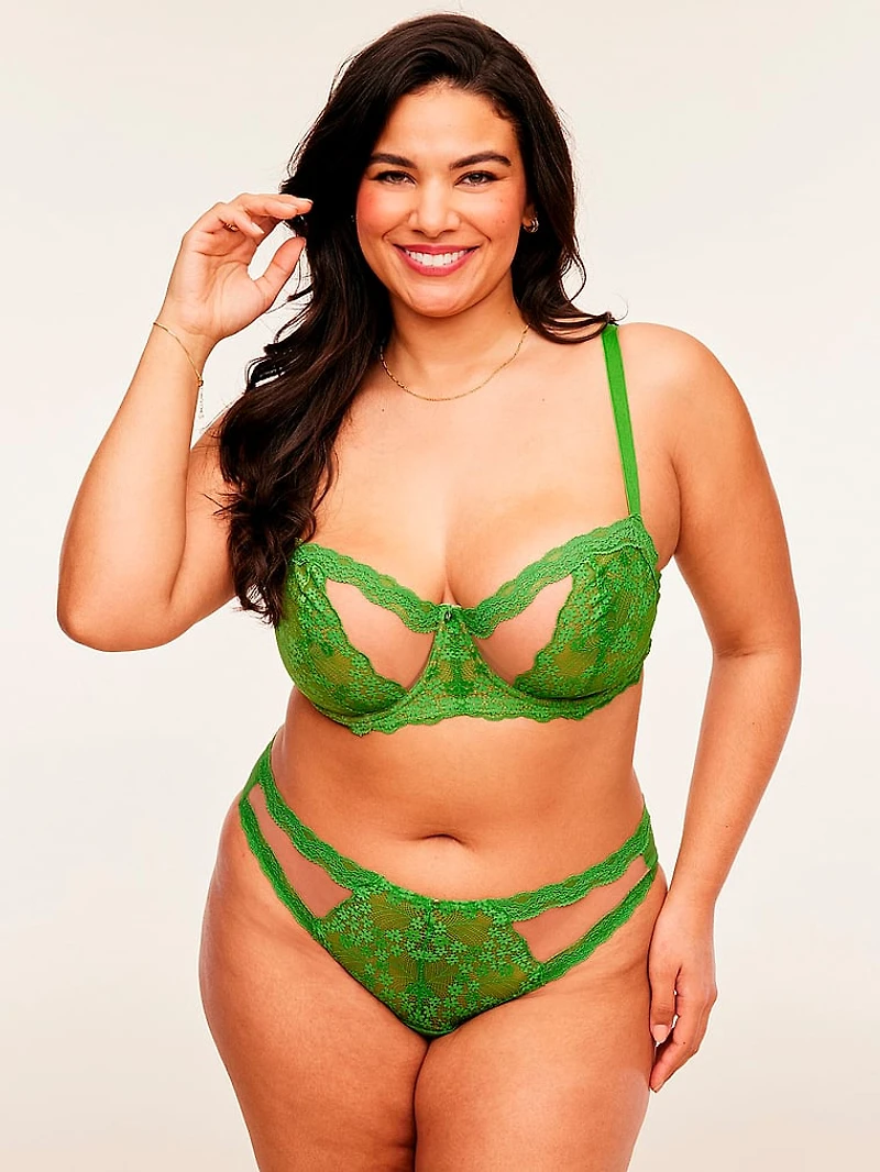 Melrose Balconette Bra