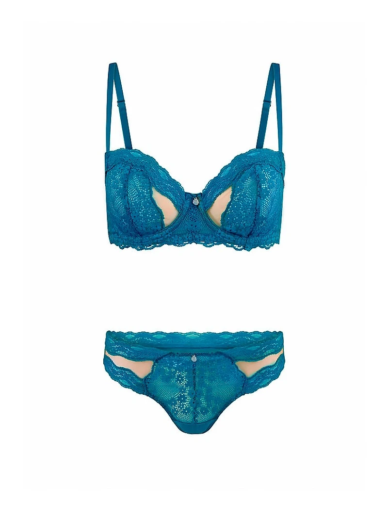 Melrose Balconette Bra