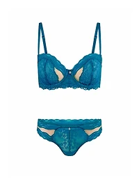 Melrose Balconette Bra