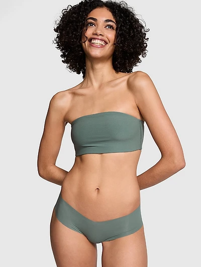 No-Show Hiphugger Panty