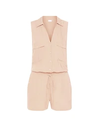 Cargo Romper