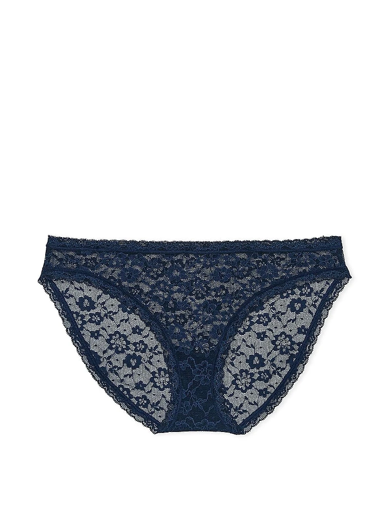 Lace Bikini Panty