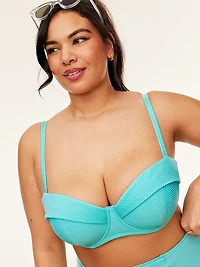 Rachelle Swim Top