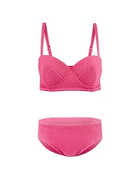 Rachelle Hipster Swim Bottom