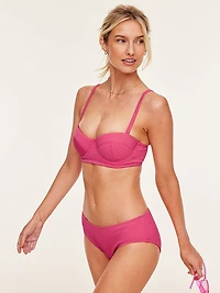 Rachelle Hipster Swim Bottom